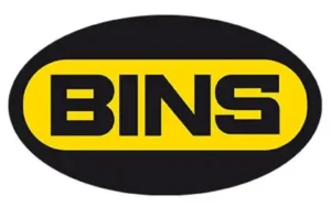 Bins