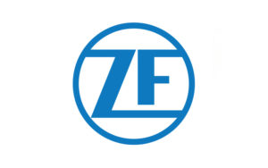 ZF Friedrichshafen